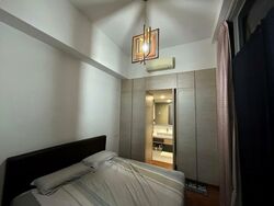 Sennett Residence (D13), Condominium #549557271